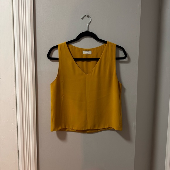 Babaton Murphy Blouse - Picture 3 of 4